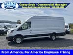 2025 Ford Transit 250 High Roof RWD Empty Cargo Van for sale #252296 - photo 1