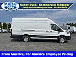 2025 Ford Transit 250 High Roof RWD Empty Cargo Van for sale #252296 - photo 6