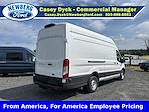 2025 Ford Transit 250 High Roof RWD Empty Cargo Van for sale #252296 - photo 2