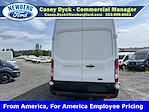 2025 Ford Transit 250 High Roof RWD Empty Cargo Van for sale #252296 - photo 7