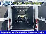 2025 Ford Transit 250 High Roof RWD Empty Cargo Van for sale #252296 - photo 9