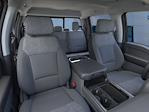 New 2025 Ford F-250 XLT Crew Cab 4x4 Pickup for sale #252299 - photo 10