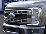 New 2025 Ford F-250 XLT Crew Cab 4x4 Pickup for sale #252299 - photo 17