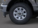 New 2025 Ford F-250 XLT Crew Cab 4x4 Pickup for sale #252299 - photo 19