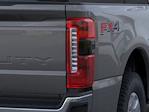 New 2025 Ford F-250 XLT Crew Cab 4x4 Pickup for sale #252299 - photo 21