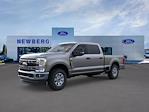 New 2025 Ford F-250 XLT Crew Cab 4x4 Pickup for sale #252299 - photo 4