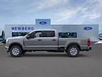 New 2025 Ford F-250 XLT Crew Cab 4x4 Pickup for sale #252299 - photo 6
