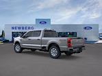 New 2025 Ford F-250 XLT Crew Cab 4x4 Pickup for sale #252299 - photo 7