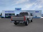 New 2025 Ford F-250 XLT Crew Cab 4x4 Pickup for sale #252299 - photo 2