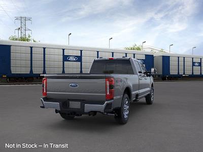 New 2025 Ford F-350 Lariat Crew Cab 4x4 SRW Pickup for sale #252301 - photo 2