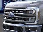 New 2025 Ford F-350 Lariat Crew Cab 4x4 SRW Pickup for sale #252301 - photo 17
