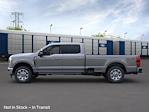 New 2025 Ford F-350 Lariat Crew Cab 4x4 SRW Pickup for sale #252301 - photo 6