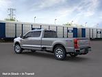 New 2025 Ford F-350 Lariat Crew Cab 4x4 SRW Pickup for sale #252301 - photo 7
