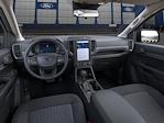 New 2025 Ford Ranger XL SuperCrew Cab 4x4 Pickup for sale #252303 - photo 9