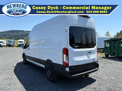 2025 Ford Transit 350 High Roof AWD Empty Cargo Van for sale #252307 - photo 2