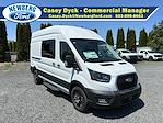 2025 Ford Transit 350 High Roof AWD Empty Cargo Van for sale #252307 - photo 1