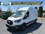 2025 Ford Transit 350 High Roof AWD Empty Cargo Van for sale #252307 - photo 4