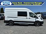 2025 Ford Transit 350 High Roof AWD Empty Cargo Van for sale #252307 - photo 5