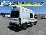 2025 Ford Transit 350 High Roof AWD Empty Cargo Van for sale #252307 - photo 6