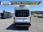 2025 Ford Transit 350 High Roof AWD Empty Cargo Van for sale #252307 - photo 7