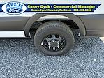 2025 Ford Transit 350 High Roof AWD Empty Cargo Van for sale #252307 - photo 9