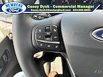 New 2025 Ford Transit 350 High Roof AWD Empty Cargo Van for sale #252308 - photo 13