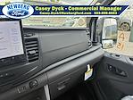 New 2025 Ford Transit 350 High Roof AWD Empty Cargo Van for sale #252308 - photo 15
