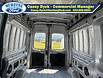 New 2025 Ford Transit 350 High Roof AWD Empty Cargo Van for sale #252308 - photo 18