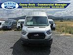 New 2025 Ford Transit 350 High Roof AWD Empty Cargo Van for sale #252308 - photo 3