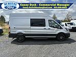 New 2025 Ford Transit 350 High Roof AWD Empty Cargo Van for sale #252308 - photo 5