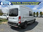 New 2025 Ford Transit 350 High Roof AWD Empty Cargo Van for sale #252308 - photo 2