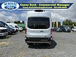 New 2025 Ford Transit 350 High Roof AWD Empty Cargo Van for sale #252308 - photo 6