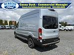 New 2025 Ford Transit 350 High Roof AWD Empty Cargo Van for sale #252308 - photo 7