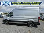New 2025 Ford Transit 350 High Roof AWD Empty Cargo Van for sale #252308 - photo 8