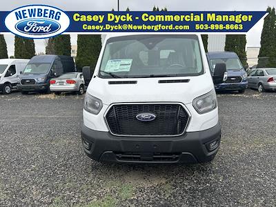 2025 Ford Transit 350 High Roof AWD Empty Cargo Van for sale #252309 - photo 1
