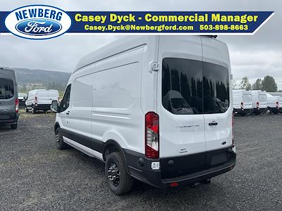 2025 Ford Transit 350 High Roof AWD Empty Cargo Van for sale #252309 - photo 2