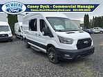 2025 Ford Transit 350 High Roof AWD Empty Cargo Van for sale #252309 - photo 3