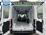 2025 Ford Transit 350 High Roof AWD Empty Cargo Van for sale #252309 - photo 10