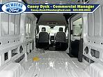 2025 Ford Transit 350 High Roof AWD Empty Cargo Van for sale #252309 - photo 11