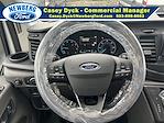 2025 Ford Transit 350 High Roof AWD Empty Cargo Van for sale #252309 - photo 16