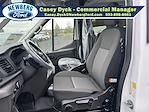 2025 Ford Transit 350 High Roof AWD Empty Cargo Van for sale #252309 - photo 19
