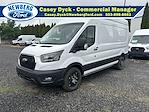 2025 Ford Transit 350 High Roof AWD Empty Cargo Van for sale #252309 - photo 4