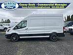 2025 Ford Transit 350 High Roof AWD Empty Cargo Van for sale #252309 - photo 5
