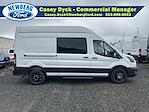 2025 Ford Transit 350 High Roof AWD Empty Cargo Van for sale #252309 - photo 6