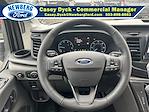 2025 Ford Transit 350 High Roof AWD Empty Cargo Van for sale #252310 - photo 13