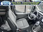2025 Ford Transit 350 High Roof AWD Empty Cargo Van for sale #252310 - photo 15