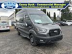 2025 Ford Transit 350 High Roof AWD Empty Cargo Van for sale #252310 - photo 5