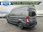 2025 Ford Transit 350 High Roof AWD Empty Cargo Van for sale #252310 - photo 2