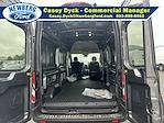 2025 Ford Transit 350 High Roof AWD Empty Cargo Van for sale #252310 - photo 9