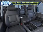 New 2025 Ford F-550 Lariat Crew Cab 4x4 Cab Chassis for sale #252312 - photo 10